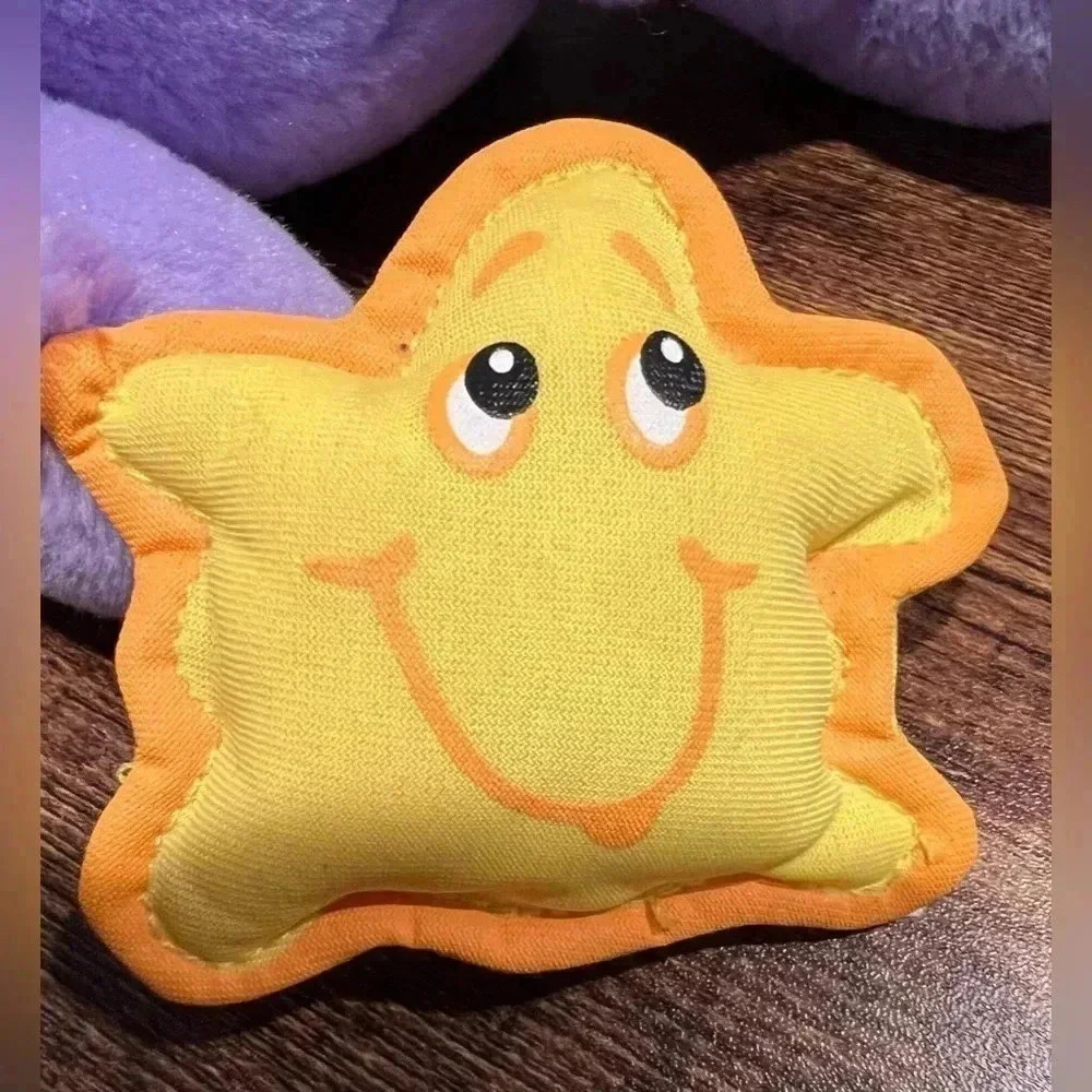 Care Bears | 2003 Harmony Bear plush - Picture 6 of 16